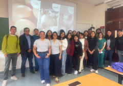 Taller Presencial: Historias que inspiran – TECAVI