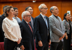 Promoción 2000 “Janett Mas López” de la Facultad de Estomatología celebró 25 Aniversario de egreso