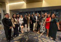 Programa Alumni+10: Alumni Cayetano inaugura nueva iniciativa con Cocktail de bienvenida